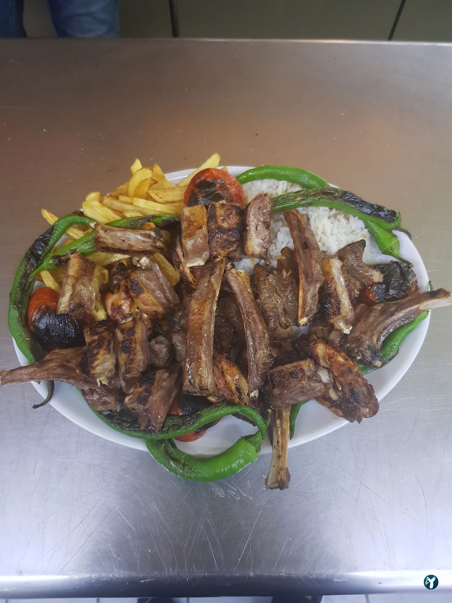 Şövalye Lokantası