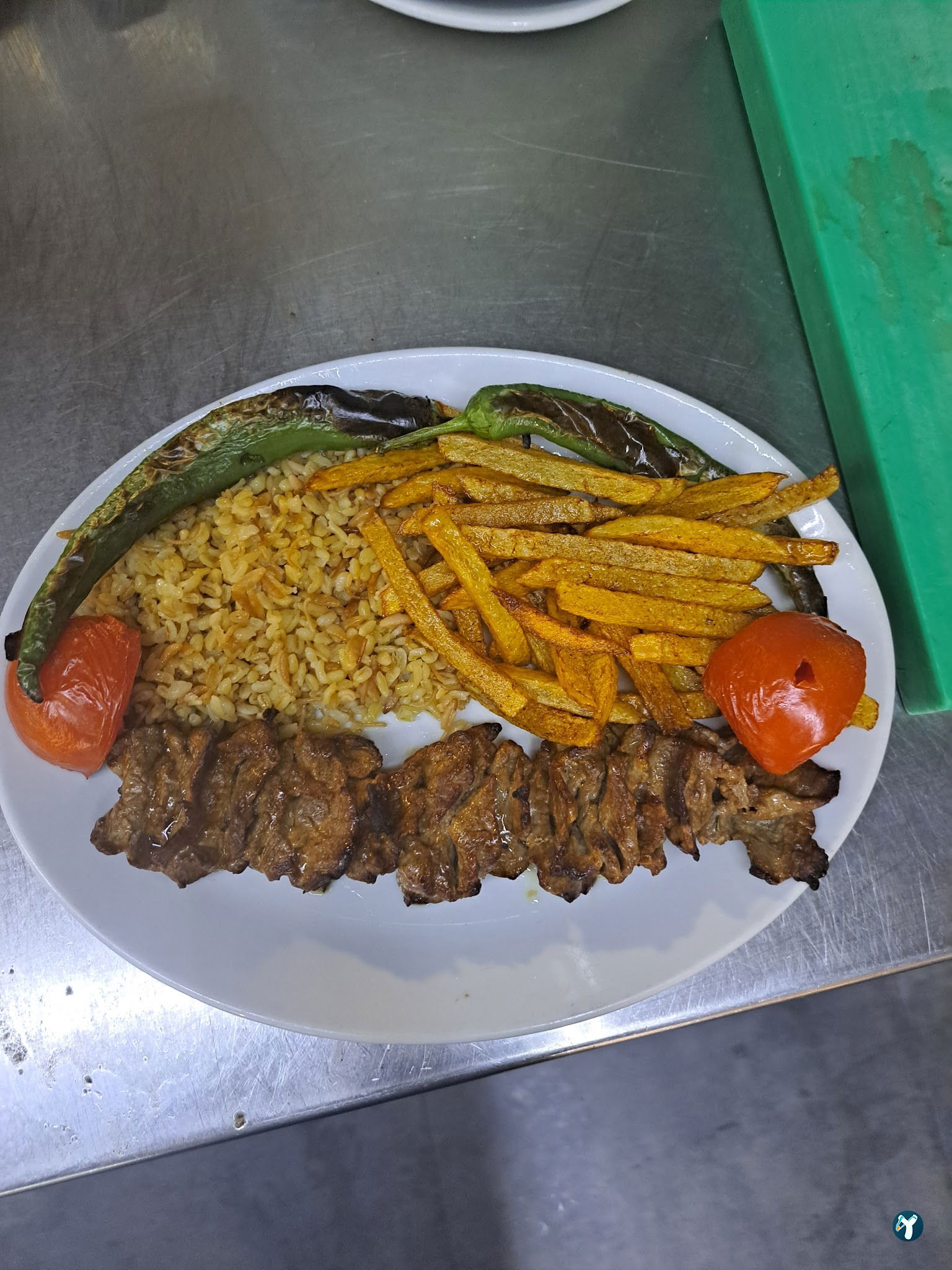 Şövalye Lokantası