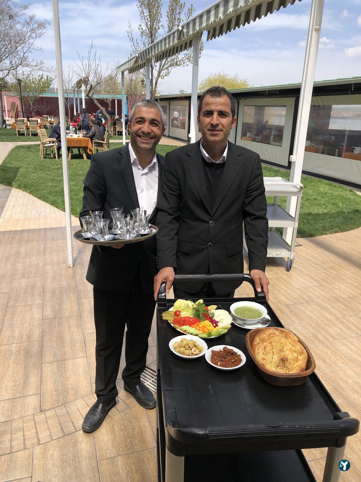Şövalye Lokantası