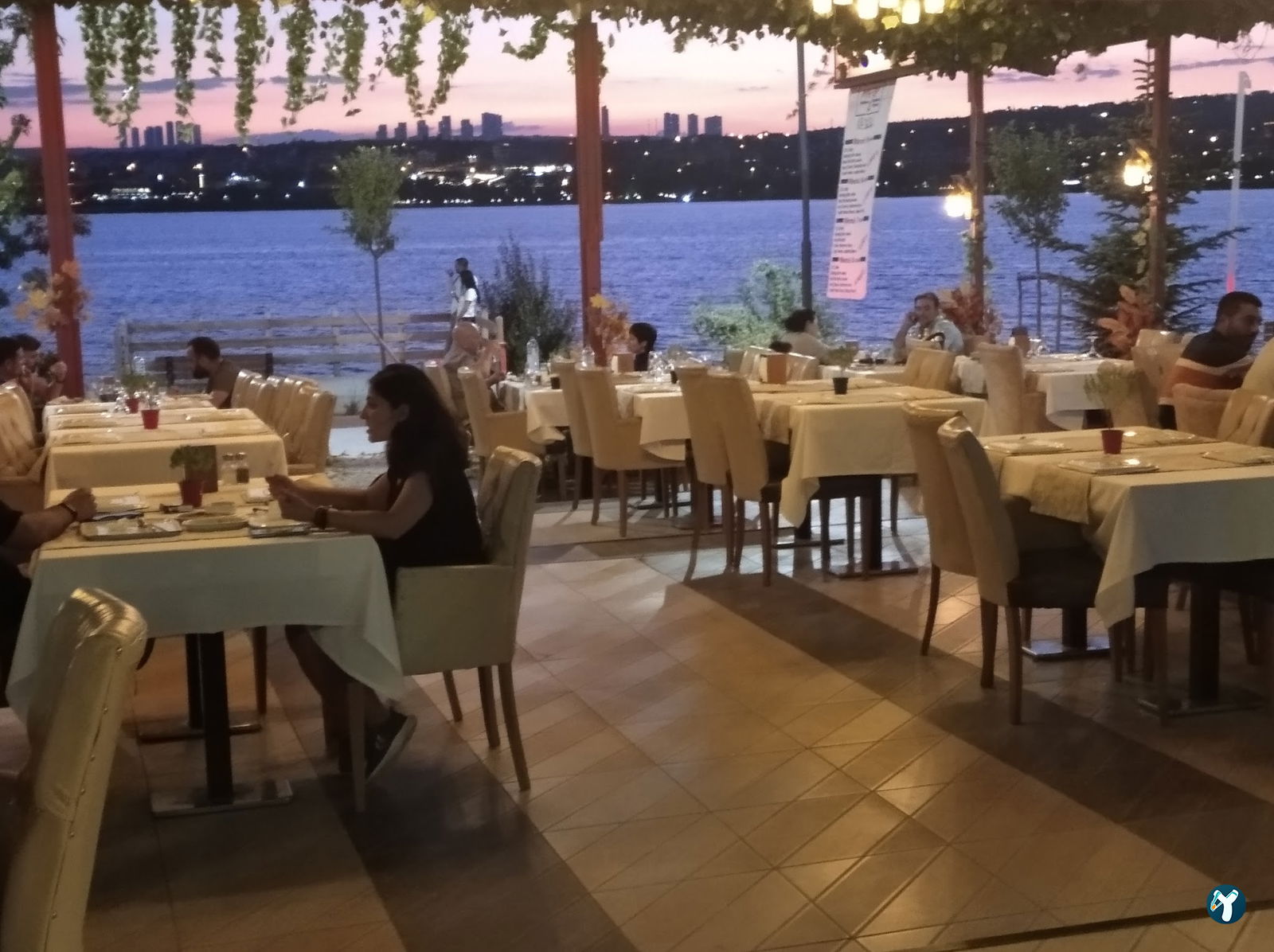 Şövalye Lokantası