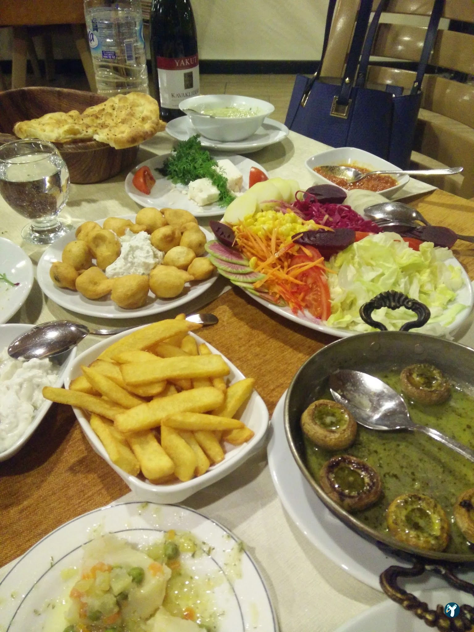 Şövalye Lokantası
