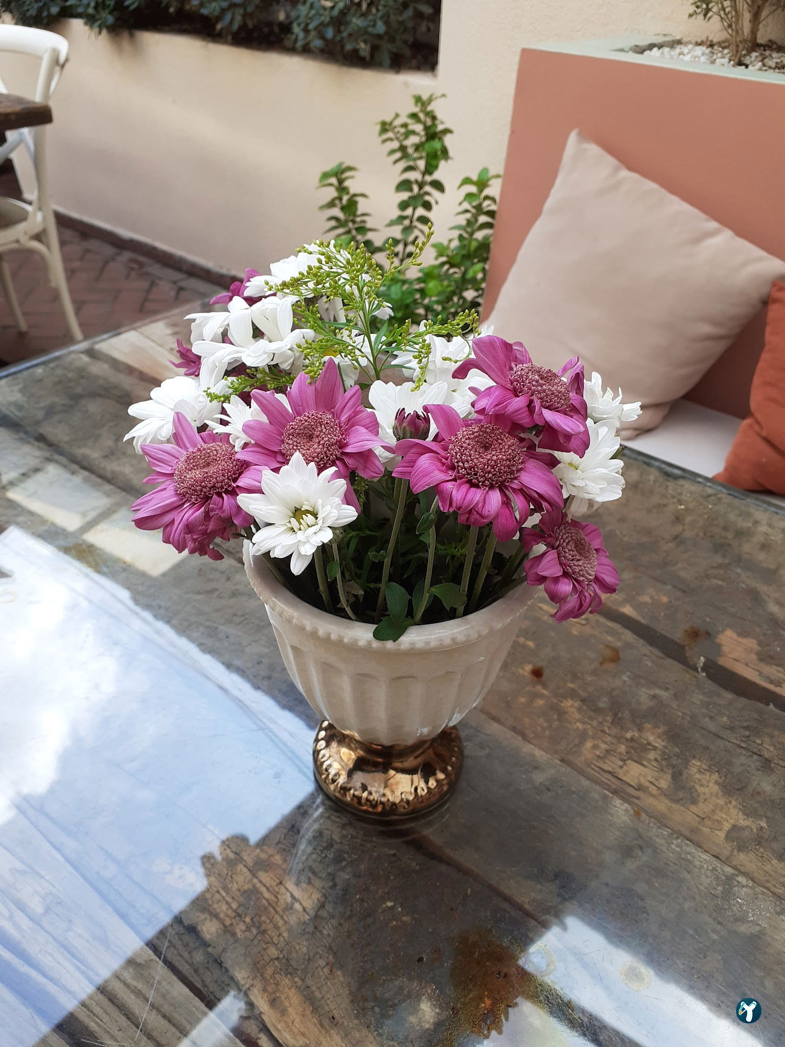 Kukina Le Jardin