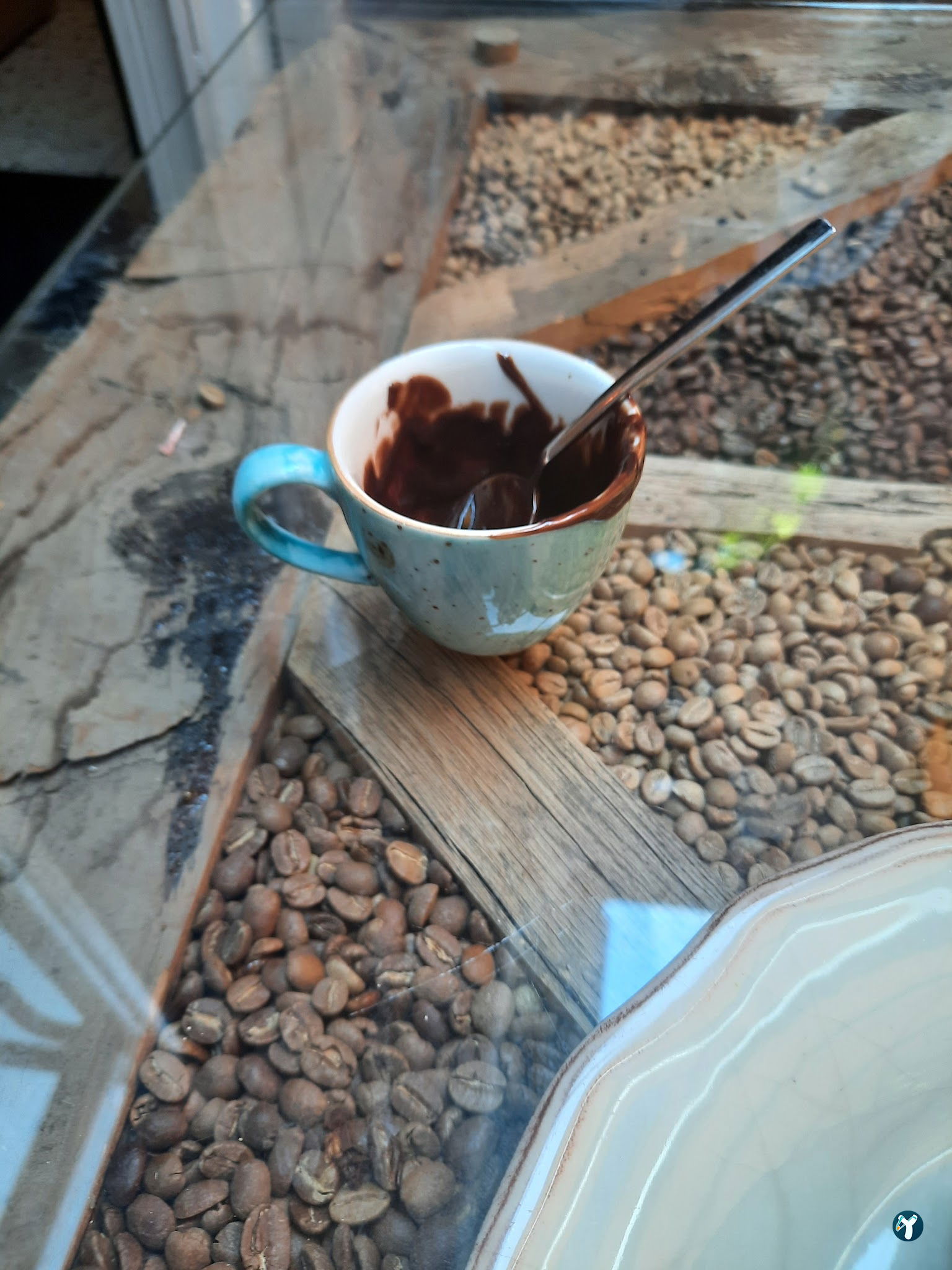 Kukina Le Jardin