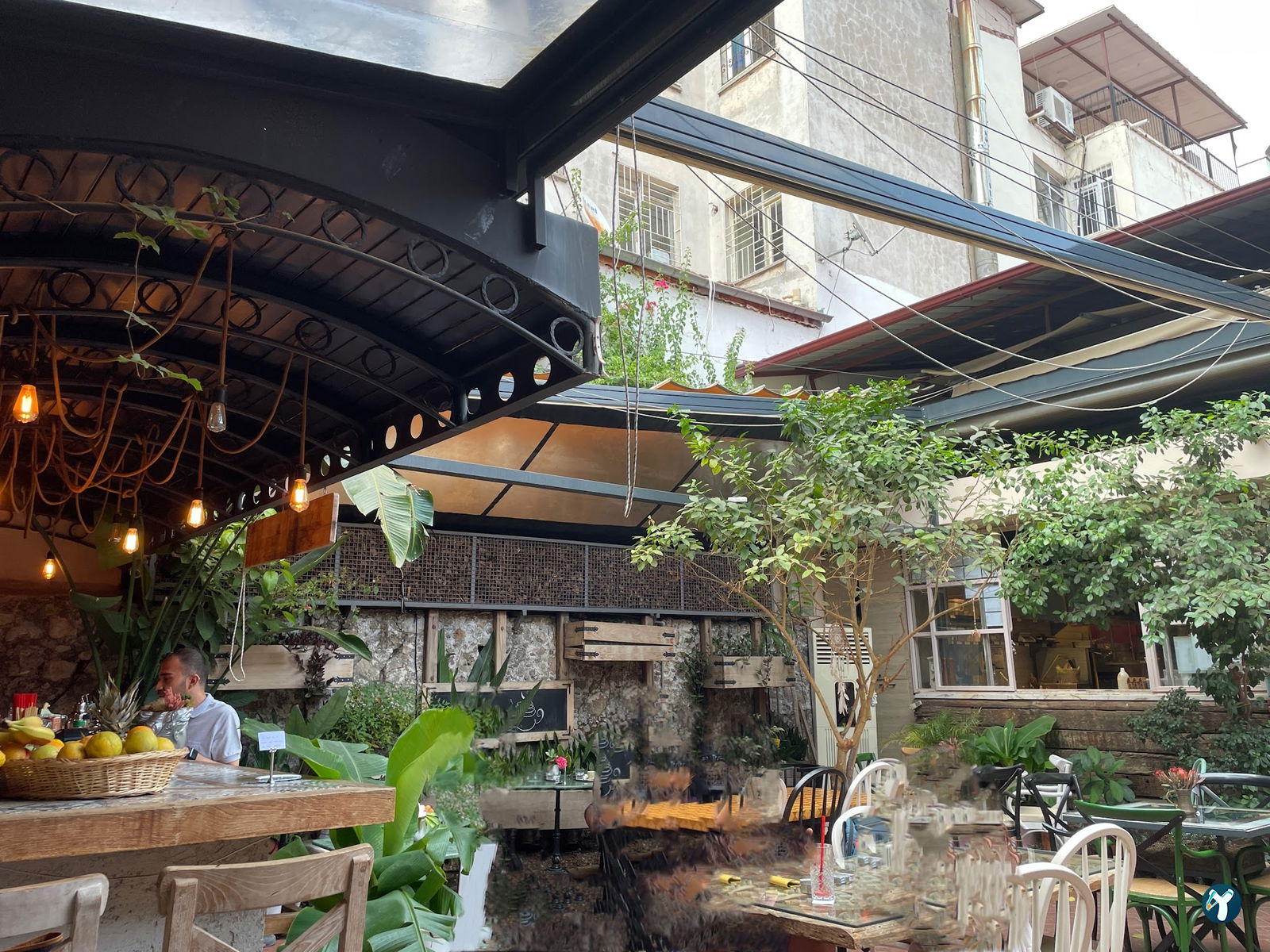 Kukina Le Jardin