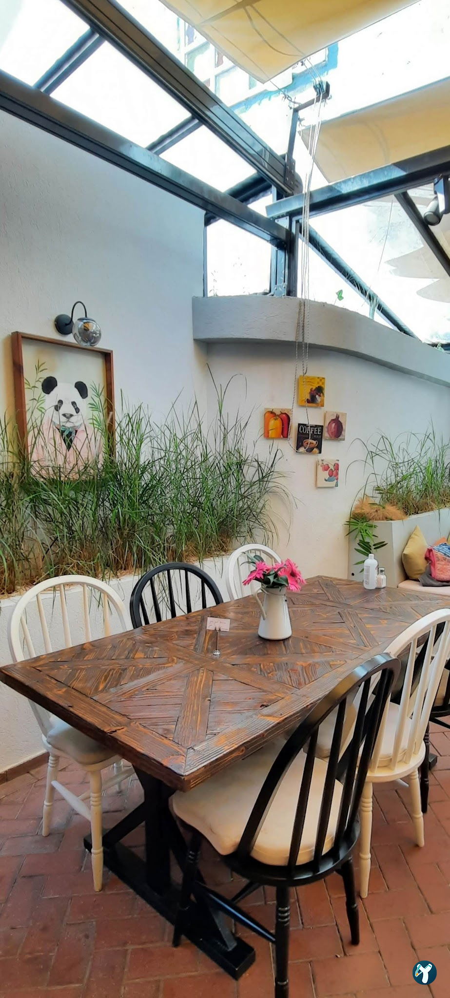 Kukina Le Jardin
