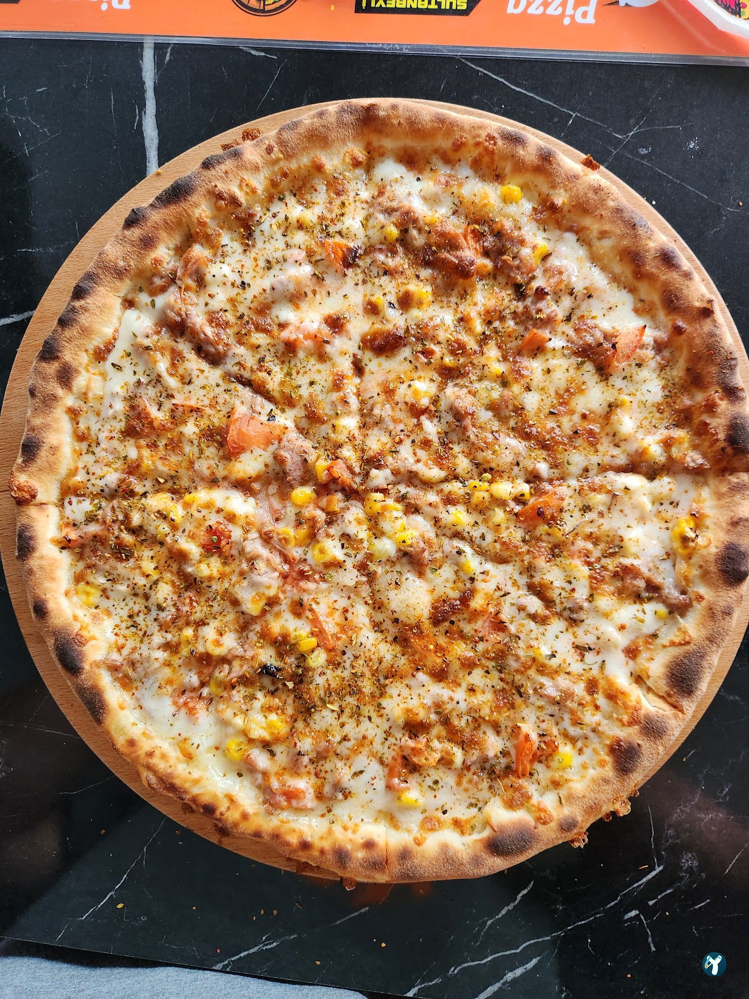 Pizza Coo Sultanbeyli