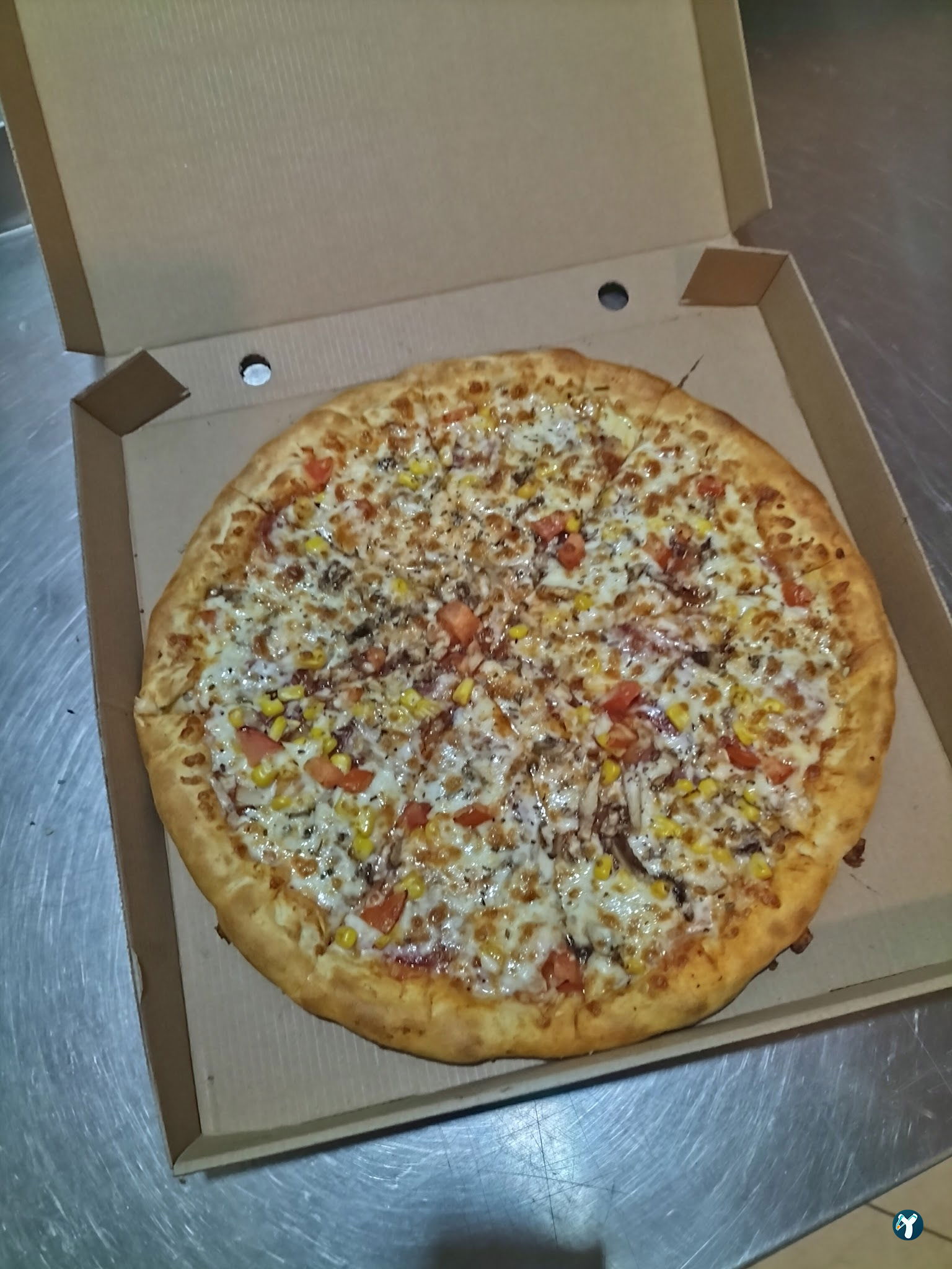 Pizza Coo Sultanbeyli