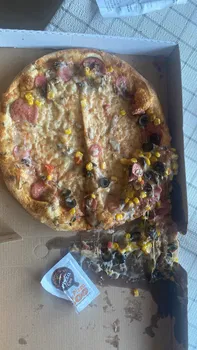 Pizza Coo Sultanbeyli resimleri