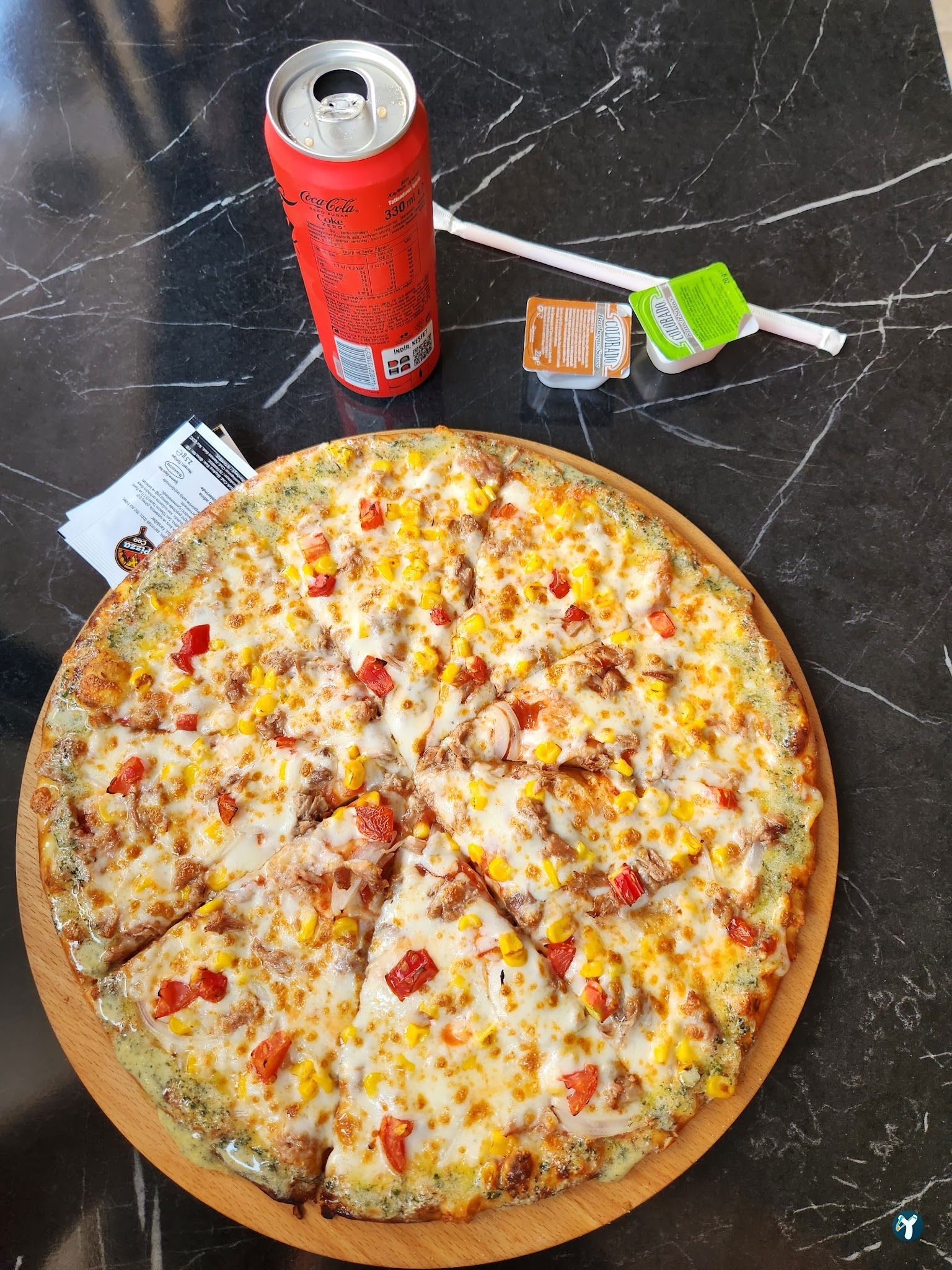 Pizza Coo Sultanbeyli