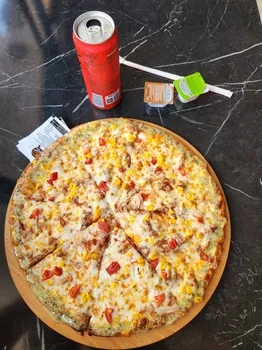 Pizza Coo Sultanbeyli resimleri