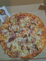 Pizza Coo Sultanbeyli