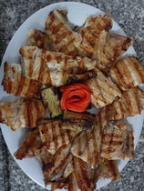 Yelken Balıkçılık