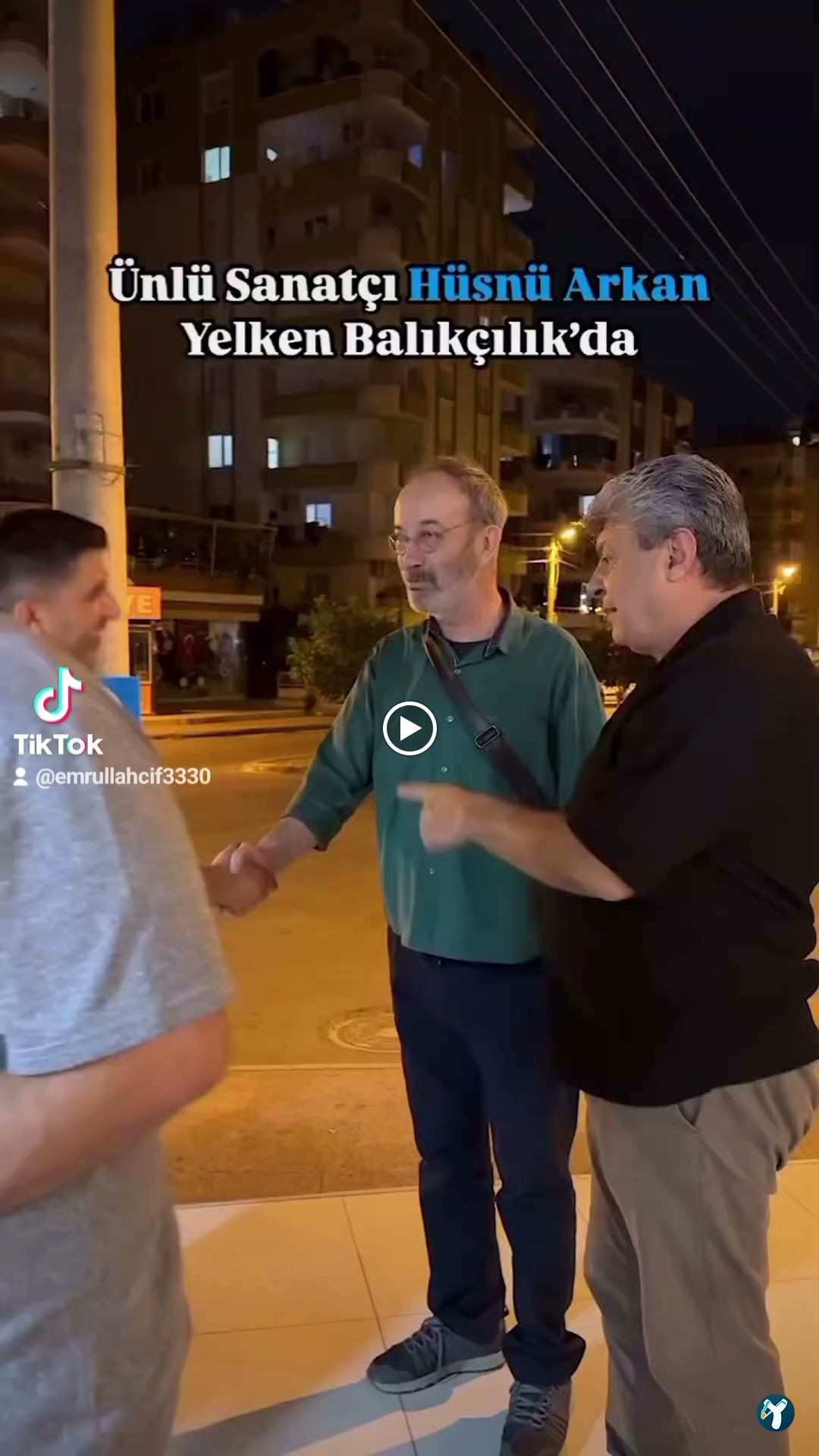 Yelken Balıkçılık