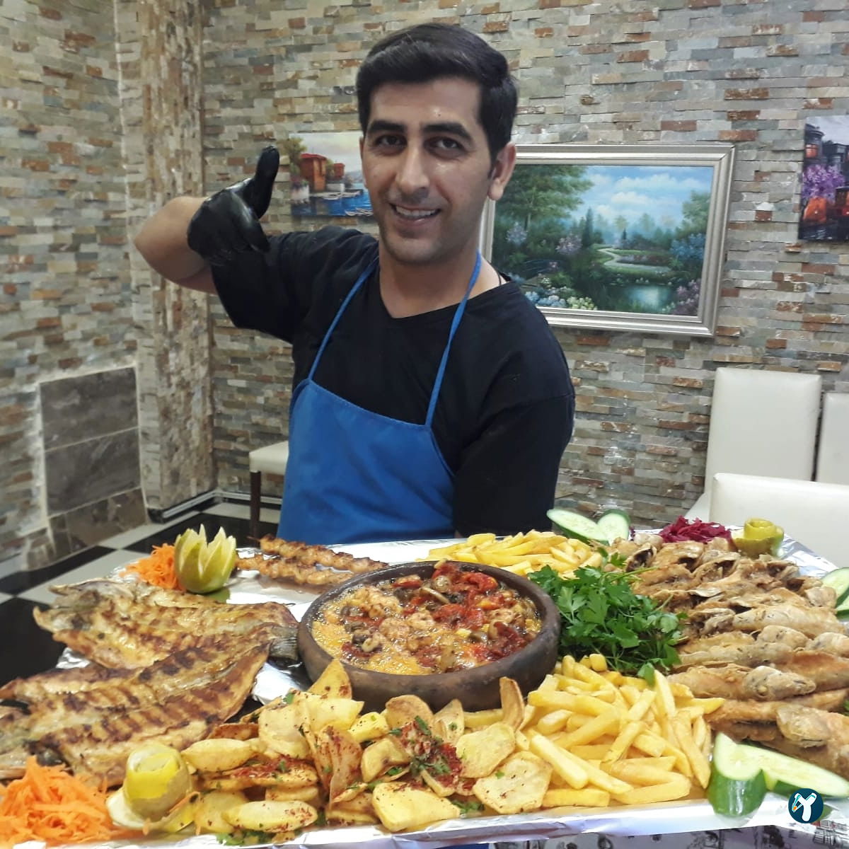 Yelken Balıkçılık