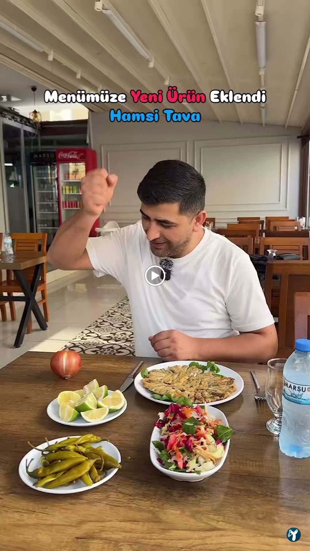 Yelken Balıkçılık