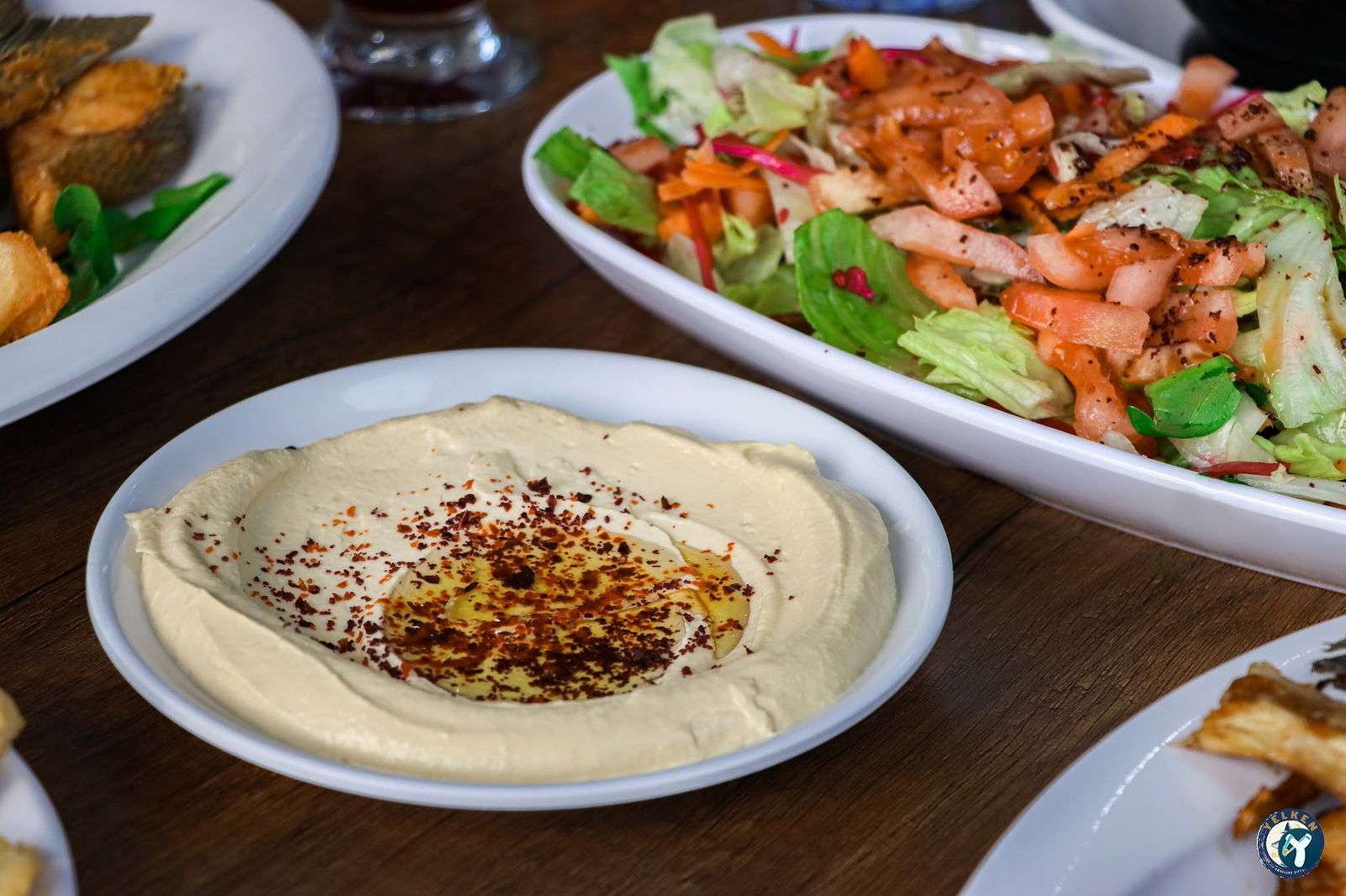 Yelken Balıkçılık