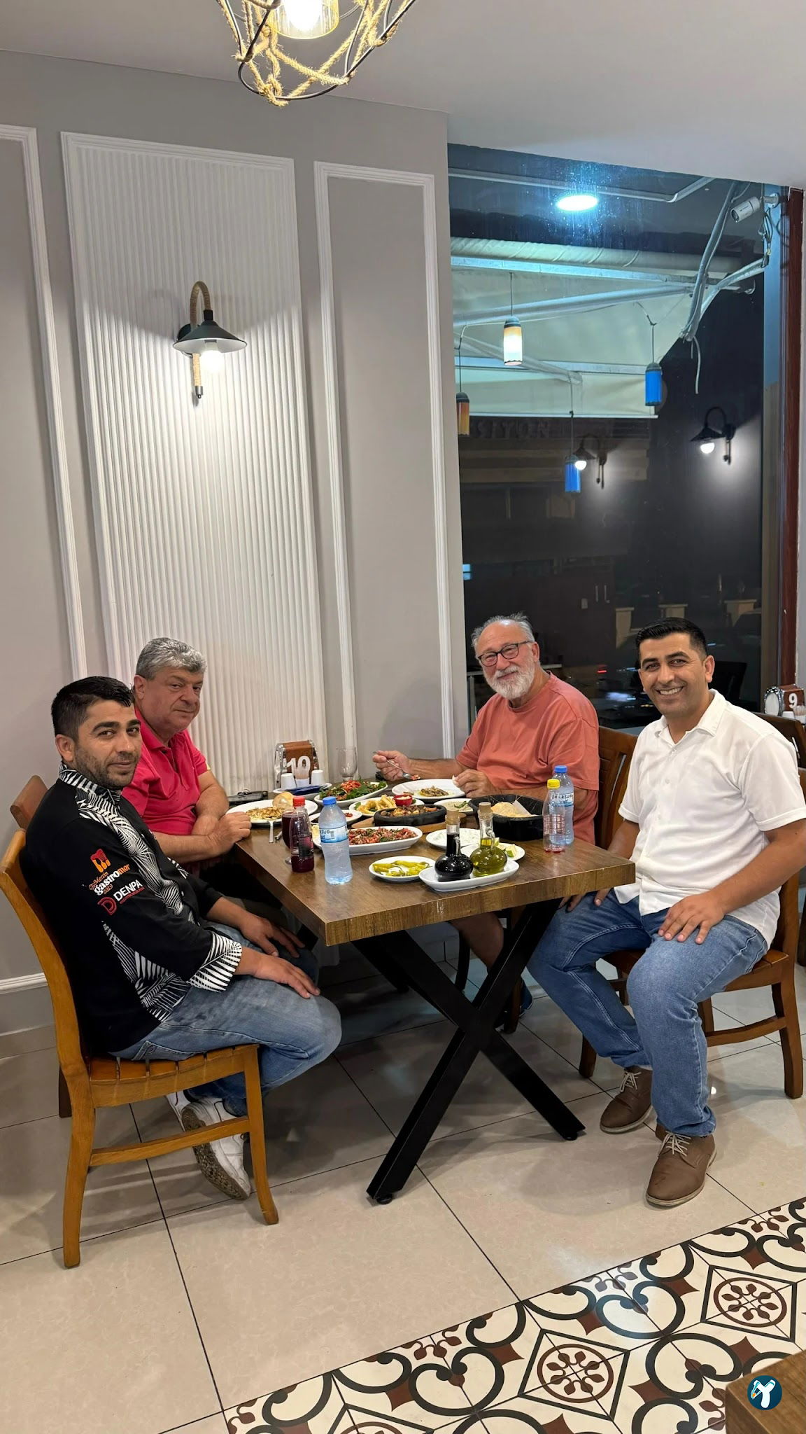 Yelken Balıkçılık