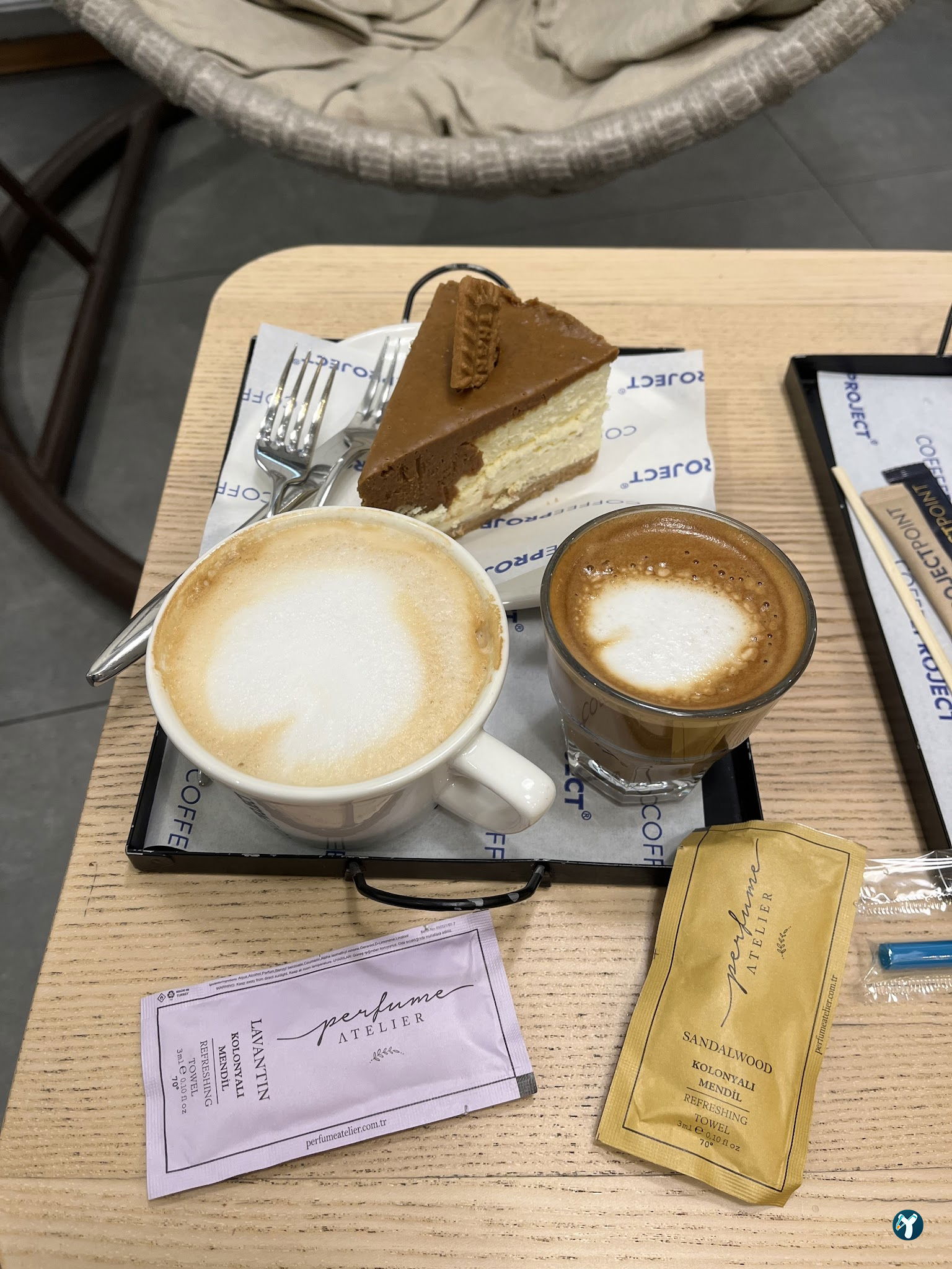 Coffee Project