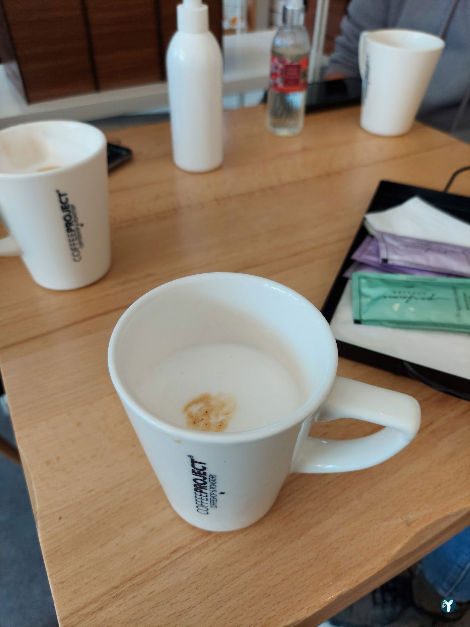 Coffee Project