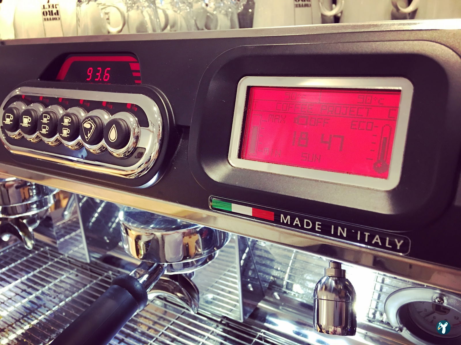 Coffee Project