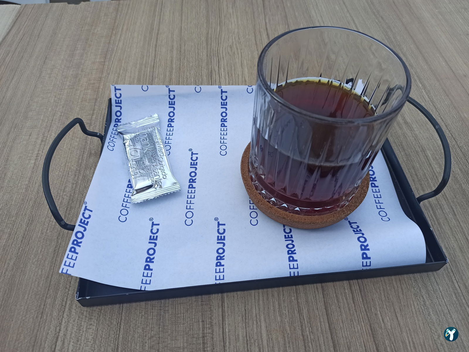 Coffee Project