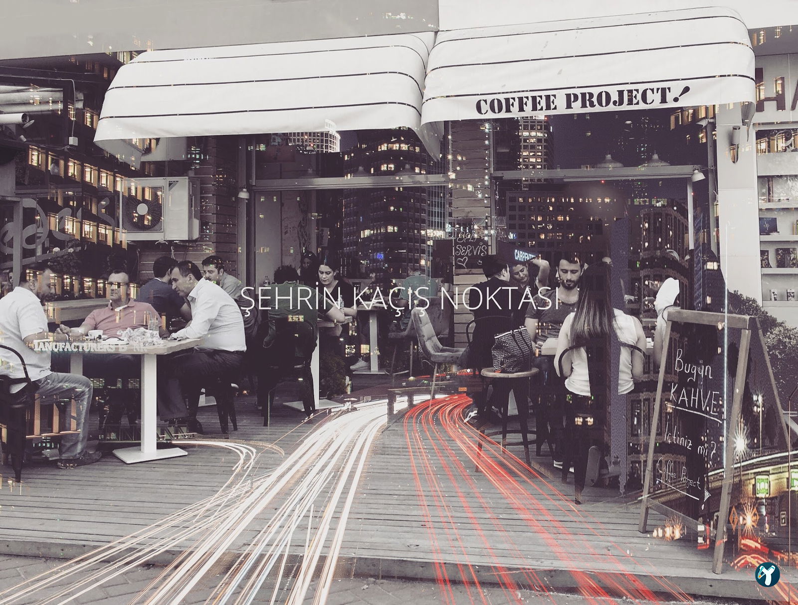 Coffee Project