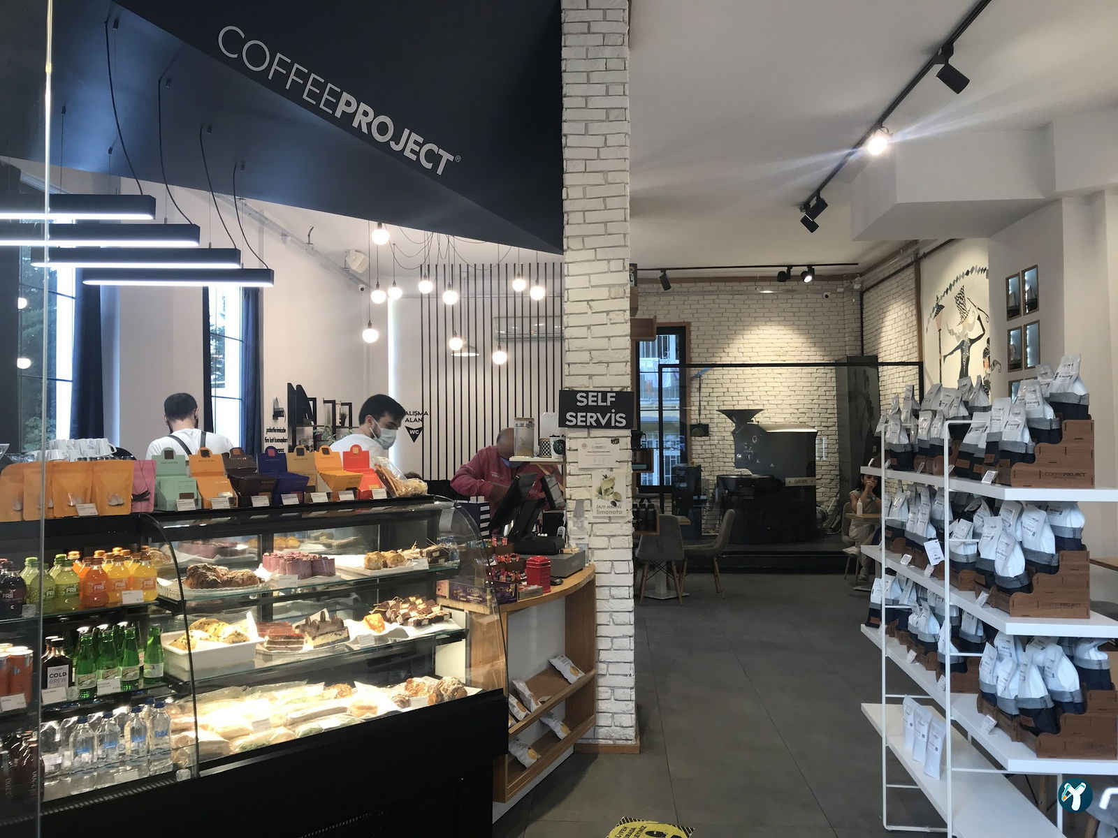 Coffee Project