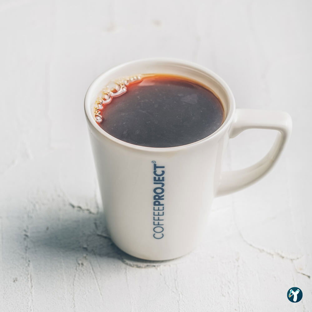 Coffee Project