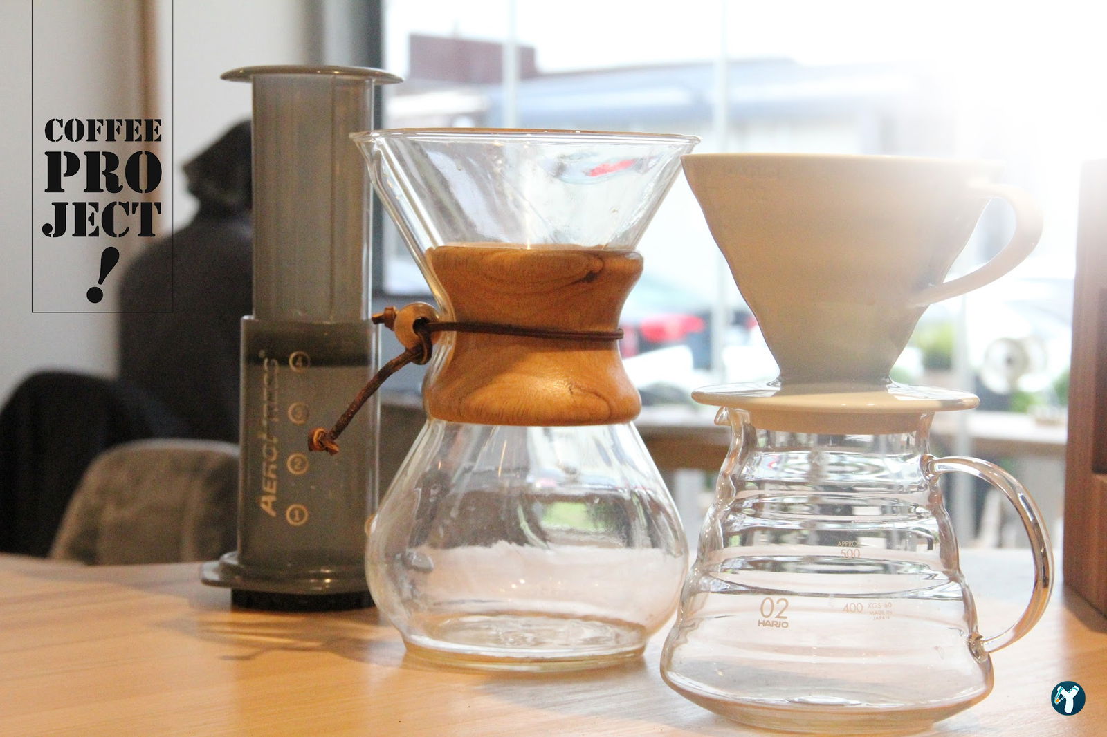 Coffee Project