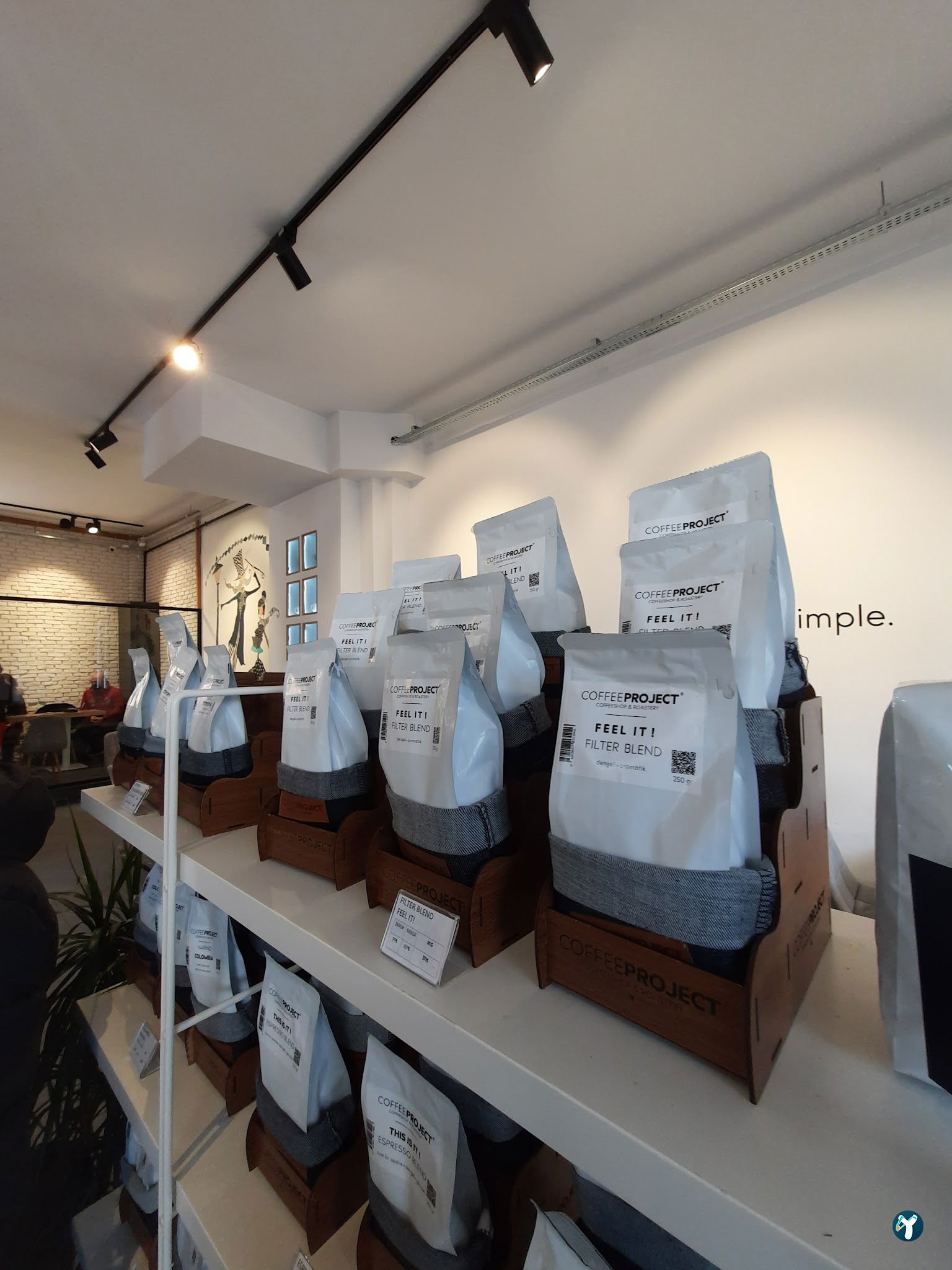 Coffee Project