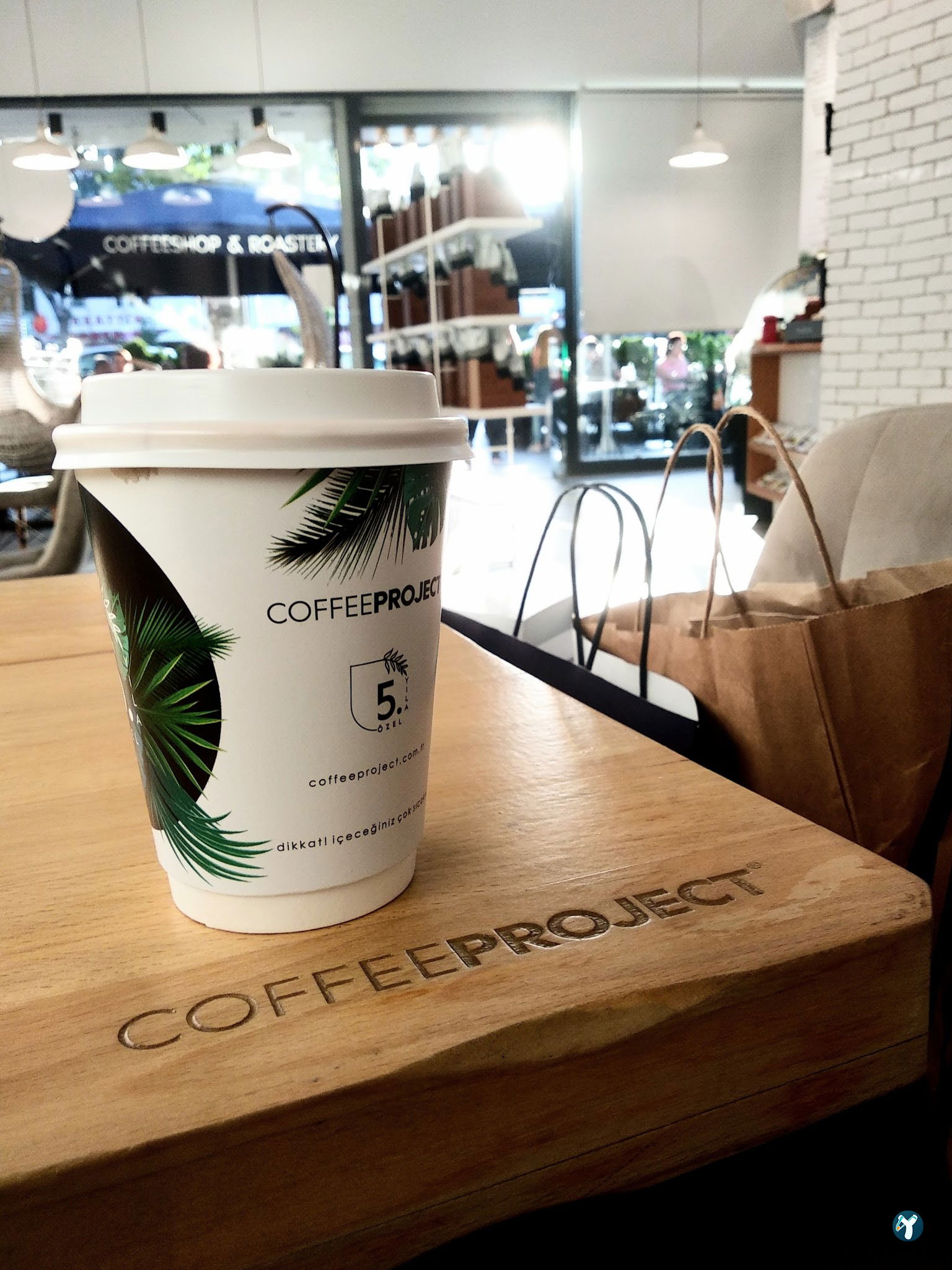 Coffee Project