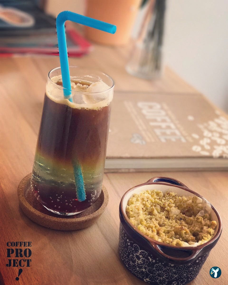 Coffee Project