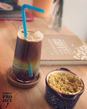 Coffee Project resimleri Coffee Project resimleri