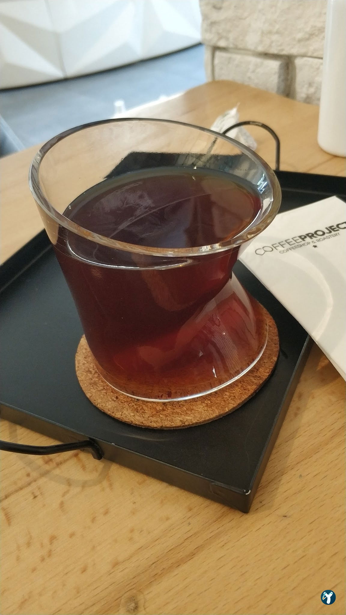 Coffee Project