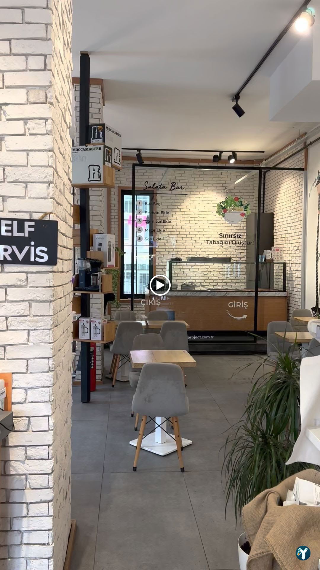 Coffee Project