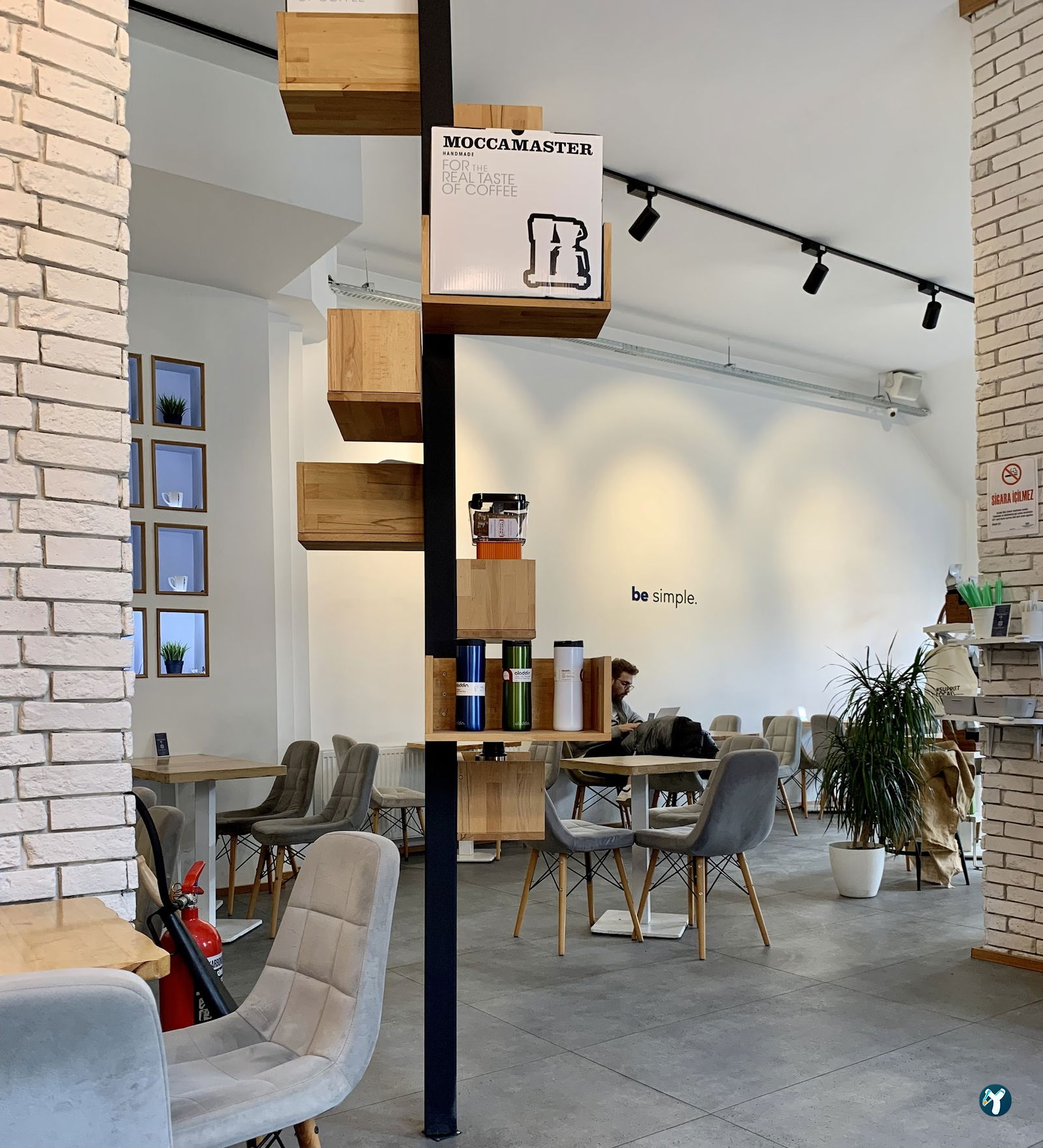 Coffee Project