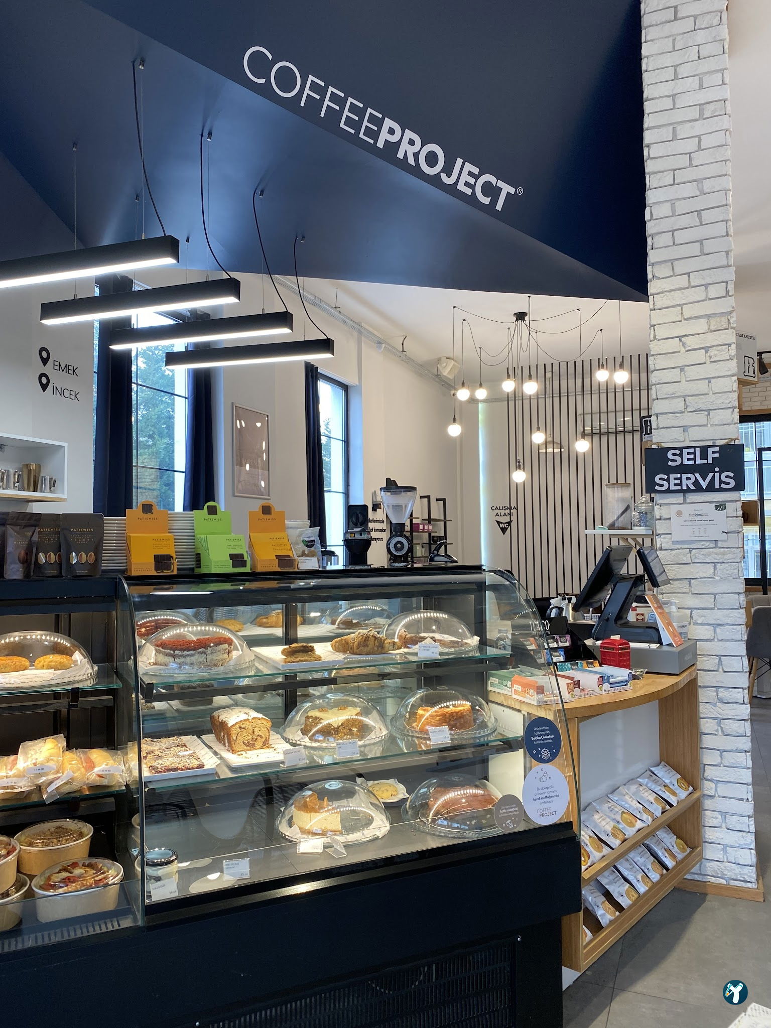 Coffee Project
