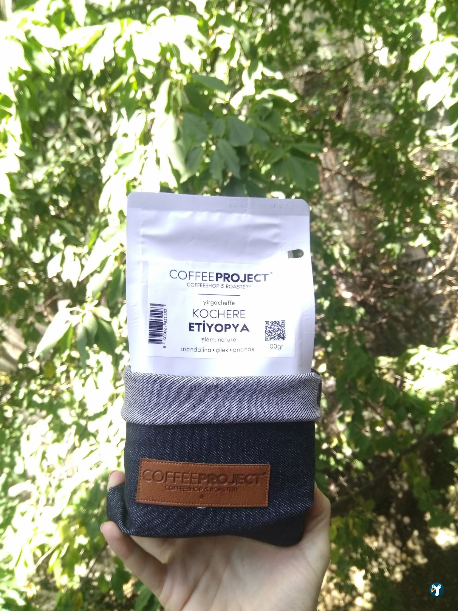 Coffee Project