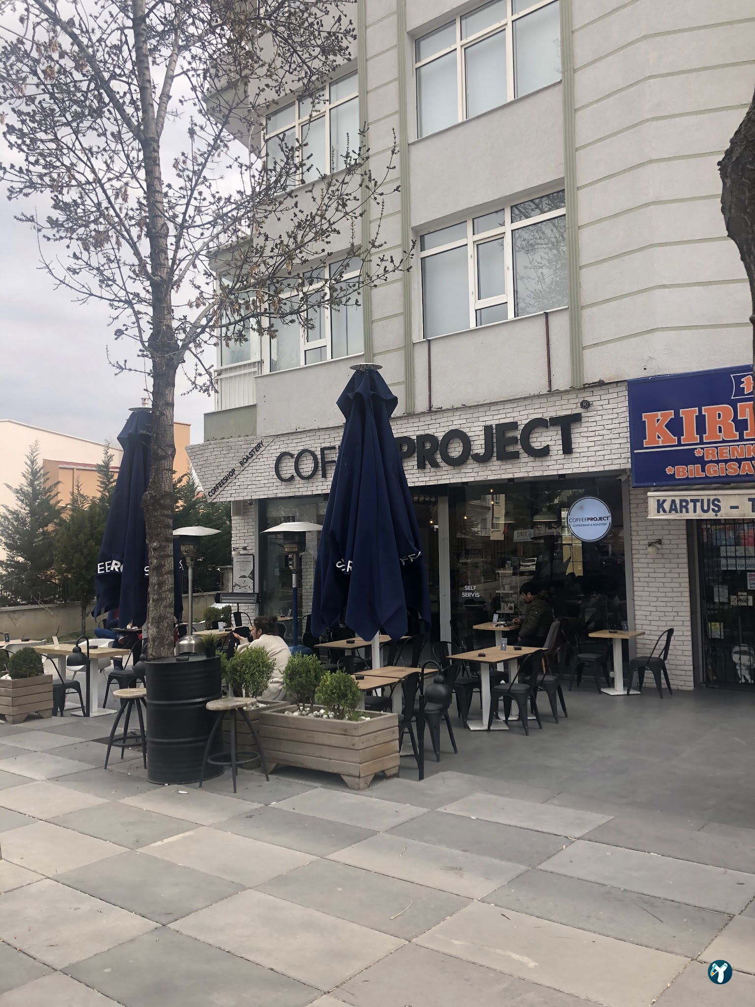 Coffee Project