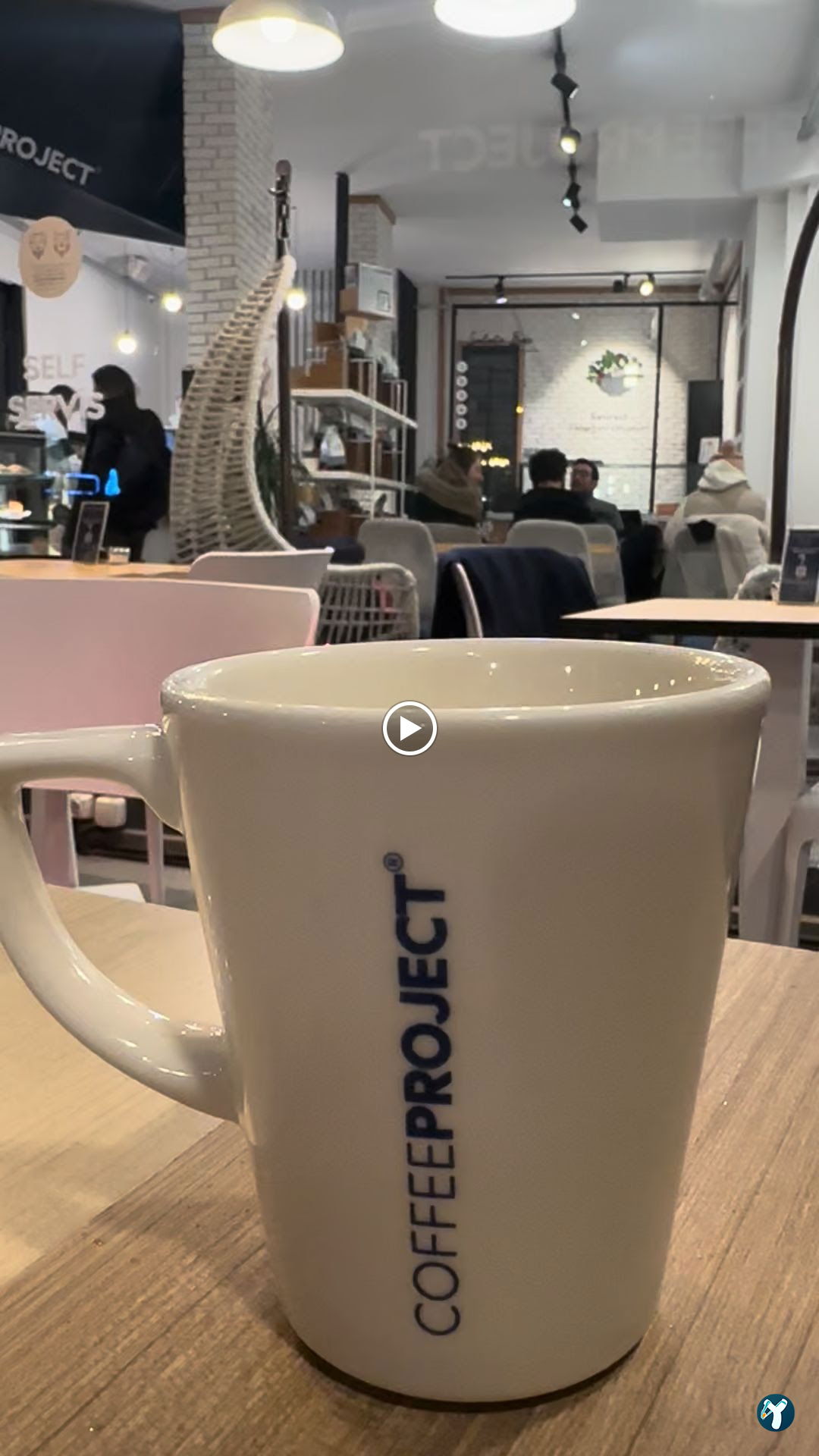 Coffee Project