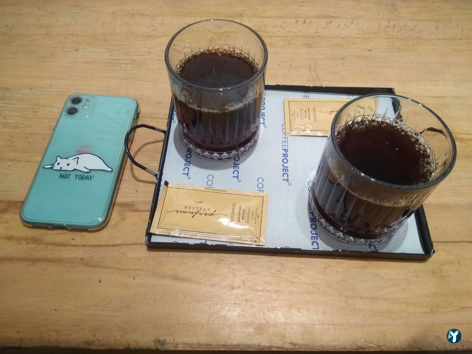 Coffee Project
