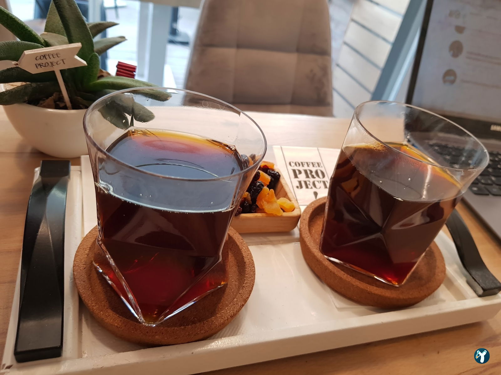 Coffee Project