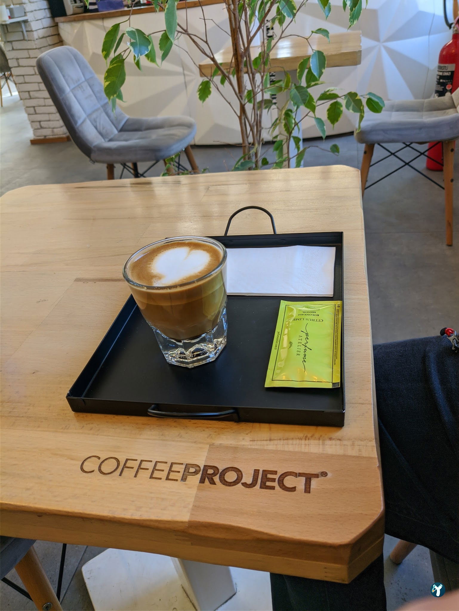 Coffee Project