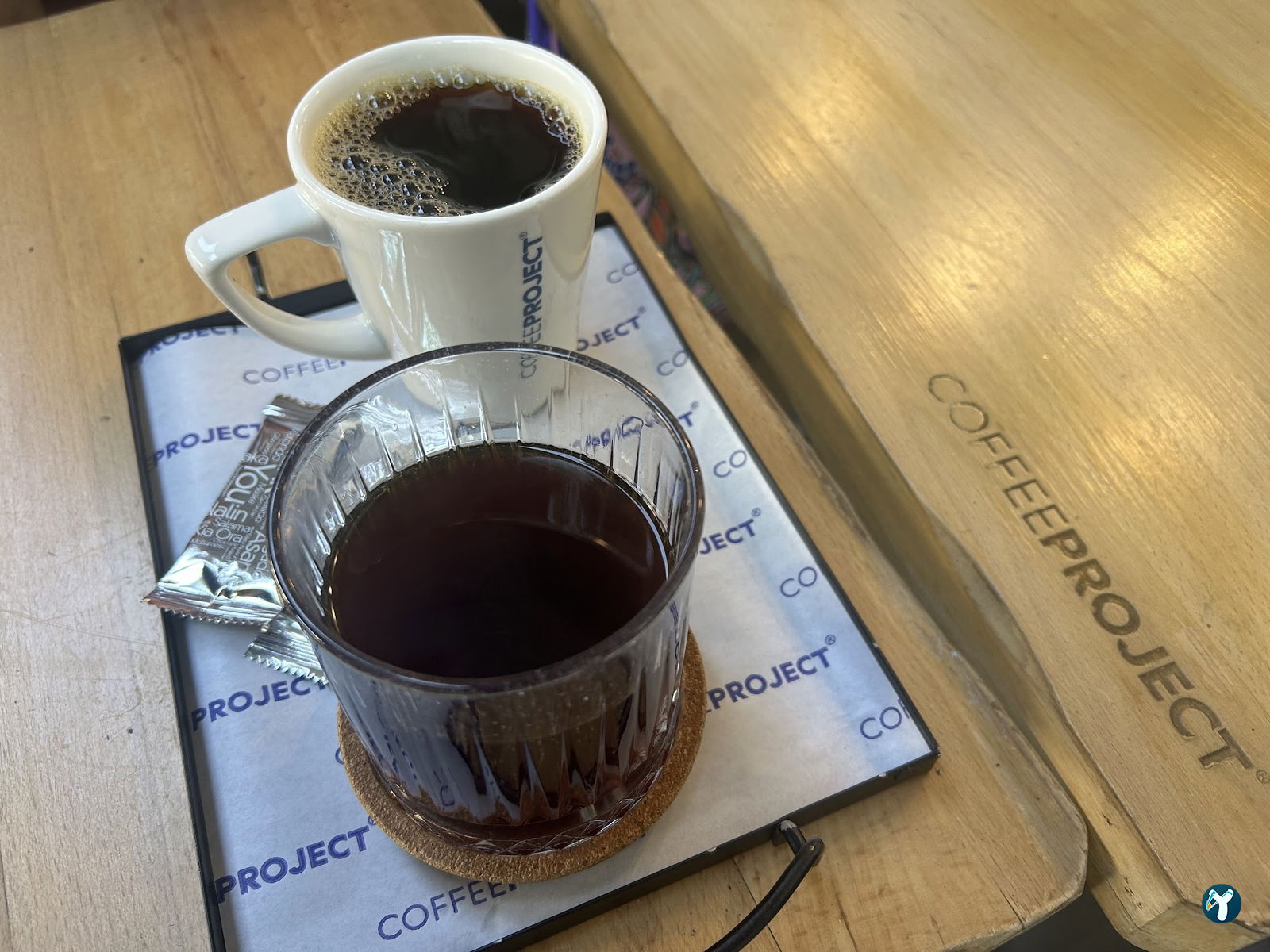 Coffee Project