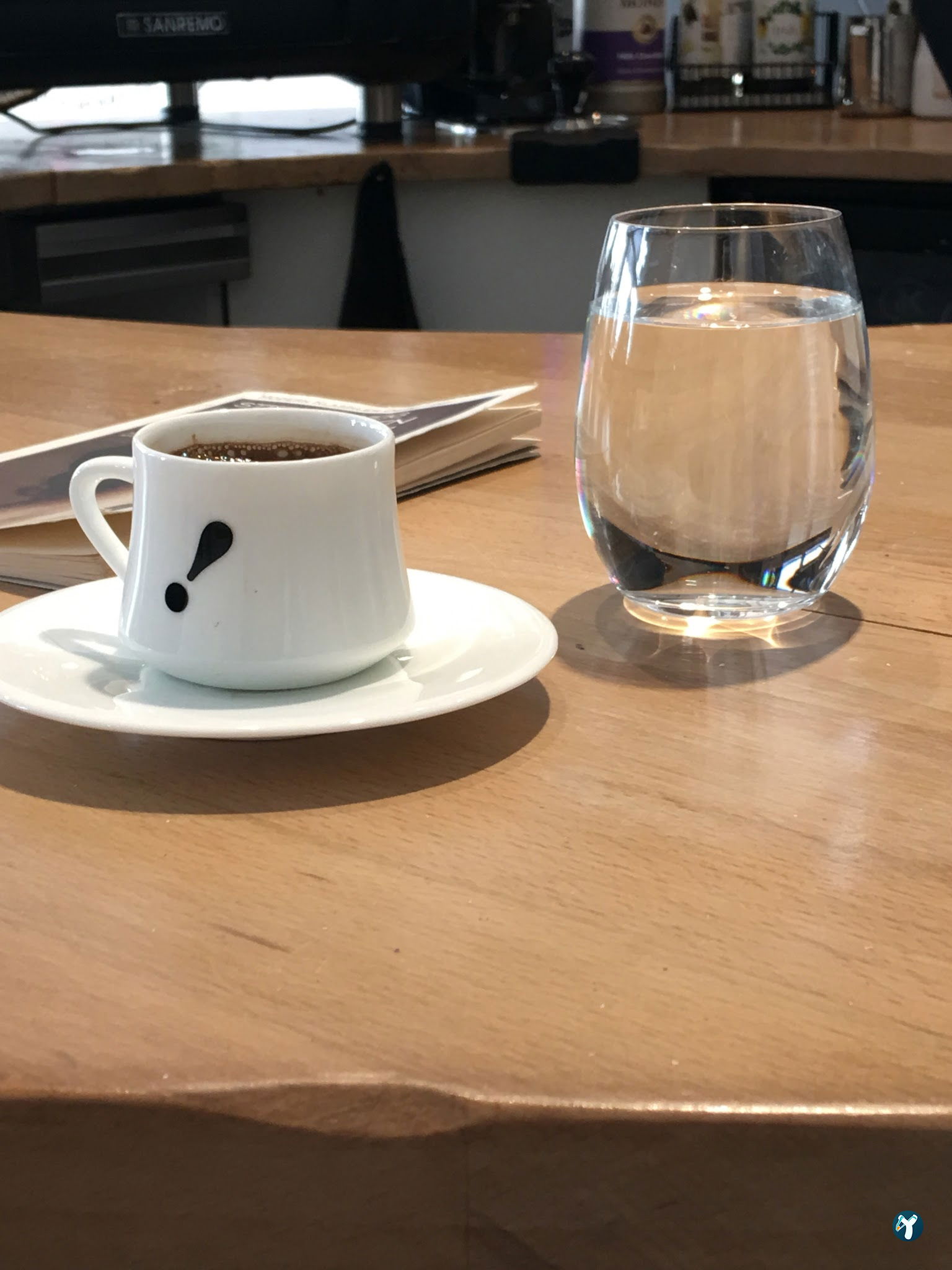 Coffee Project