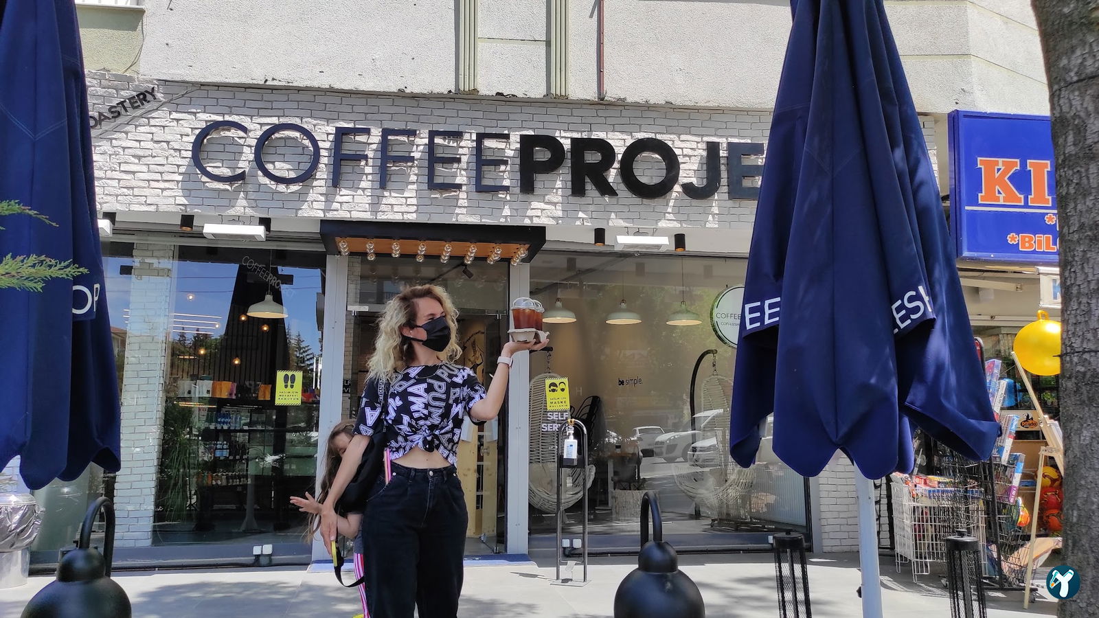 Coffee Project