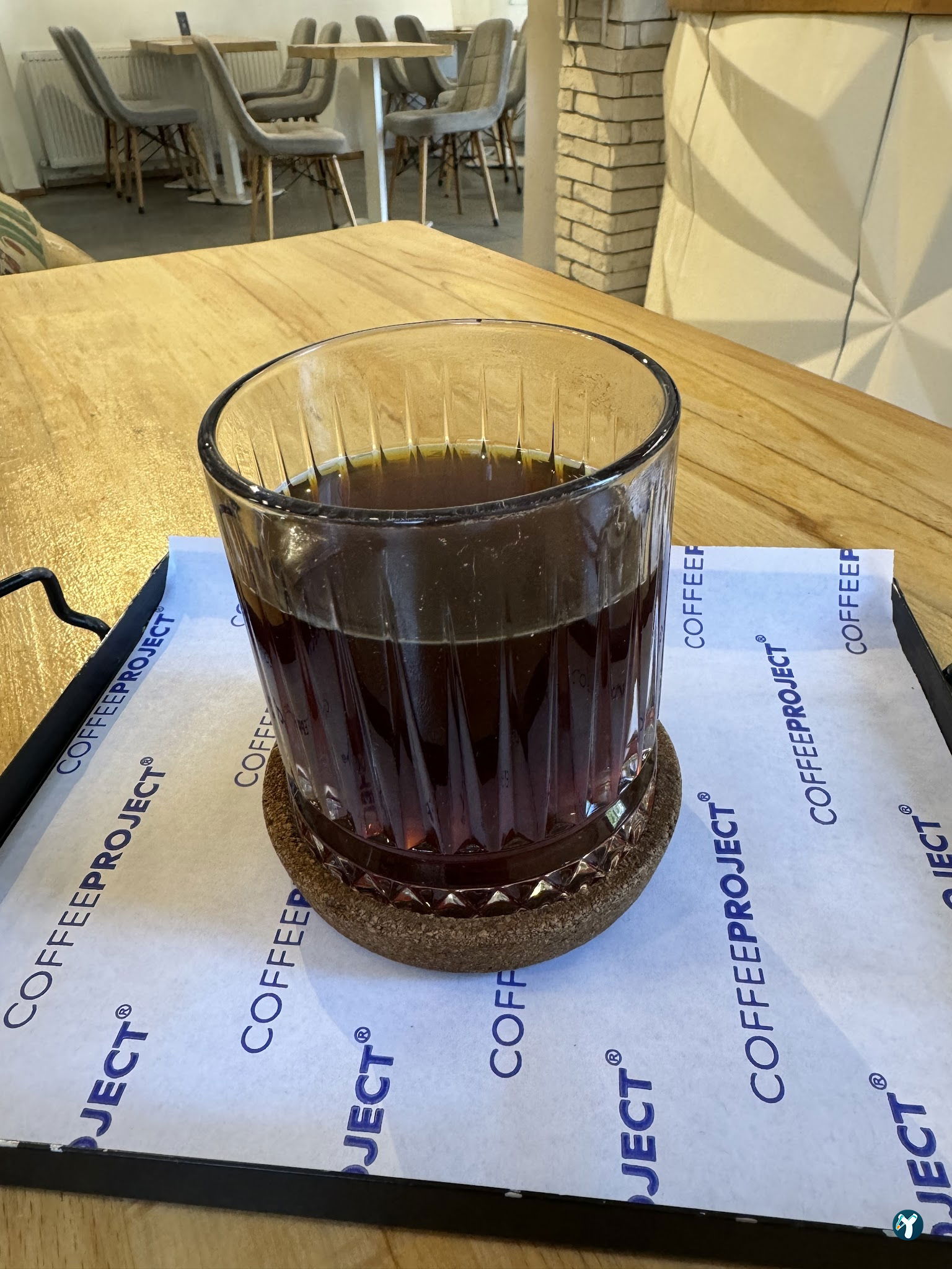 Coffee Project