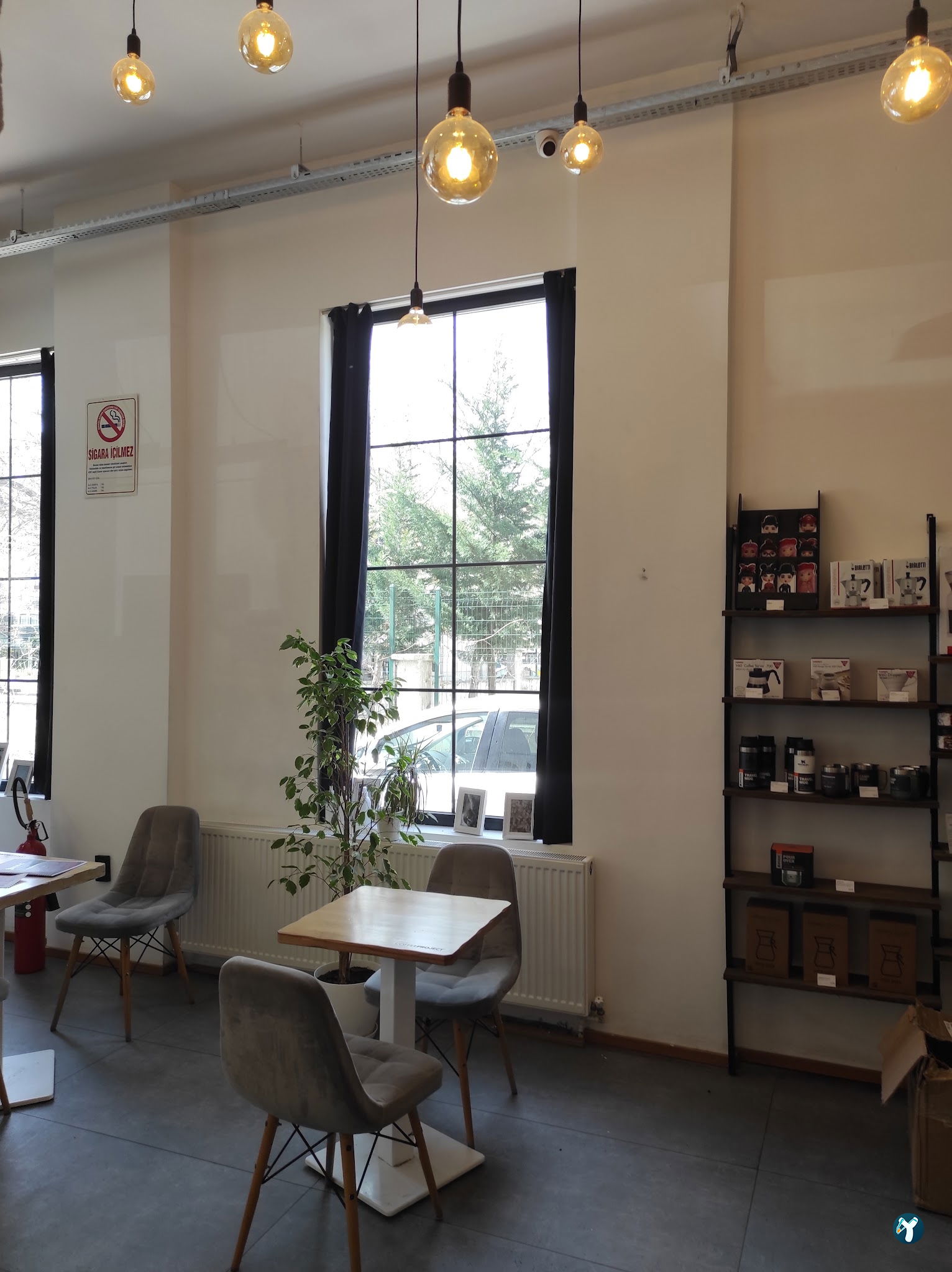 Coffee Project