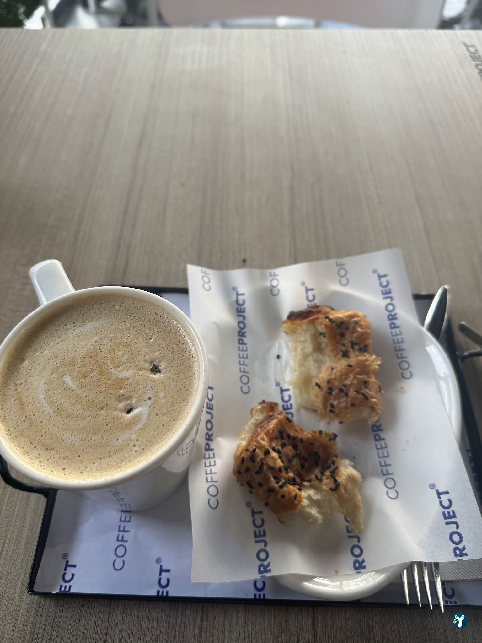 Coffee Project
