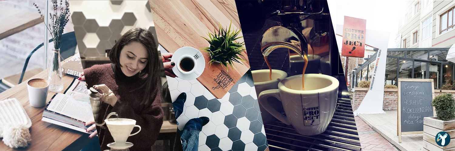 Coffee Project